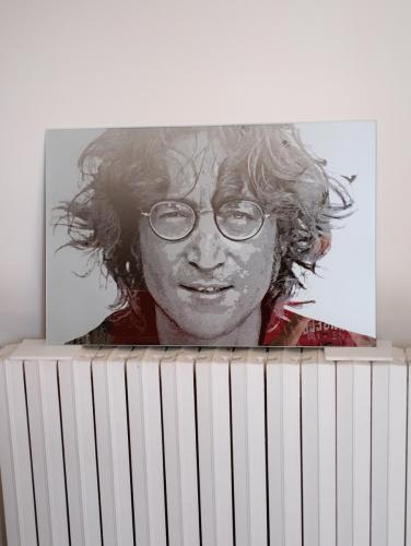 John Lennon